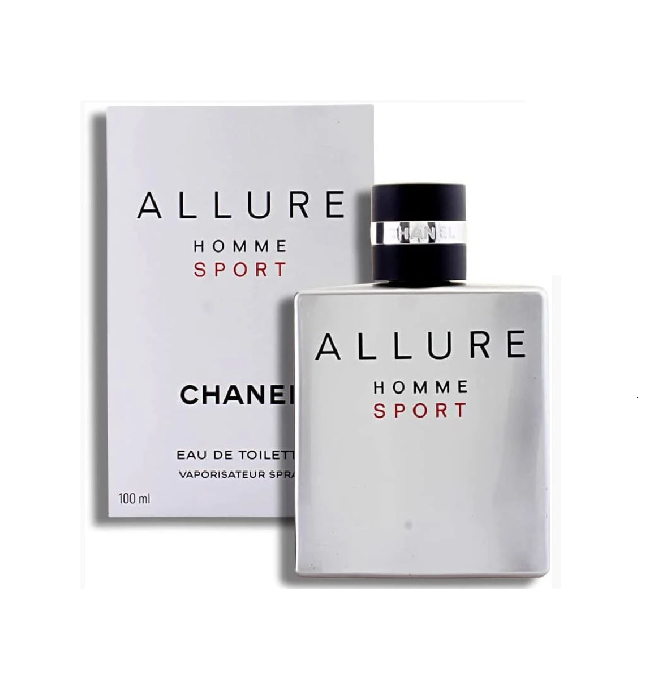 Perfume Chanel Allure Sport Man Eau De Toilette (LB9243F2Z)