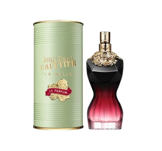 Perfume La Belle Intense Jean Paul Gaultier, 100 ml (JeanPaul_Woman_Intense)