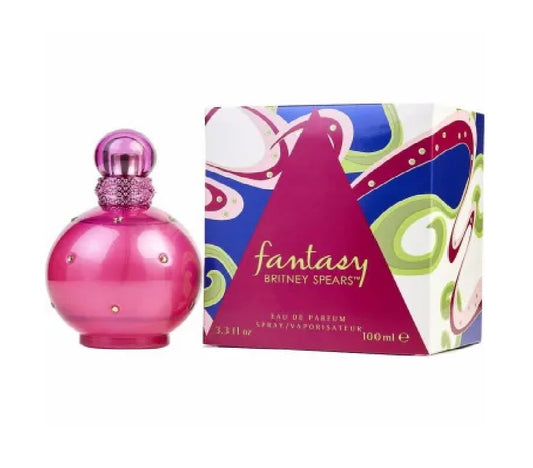 Britney Spears Fantasy Feminino 100ml (Britney_100ml)