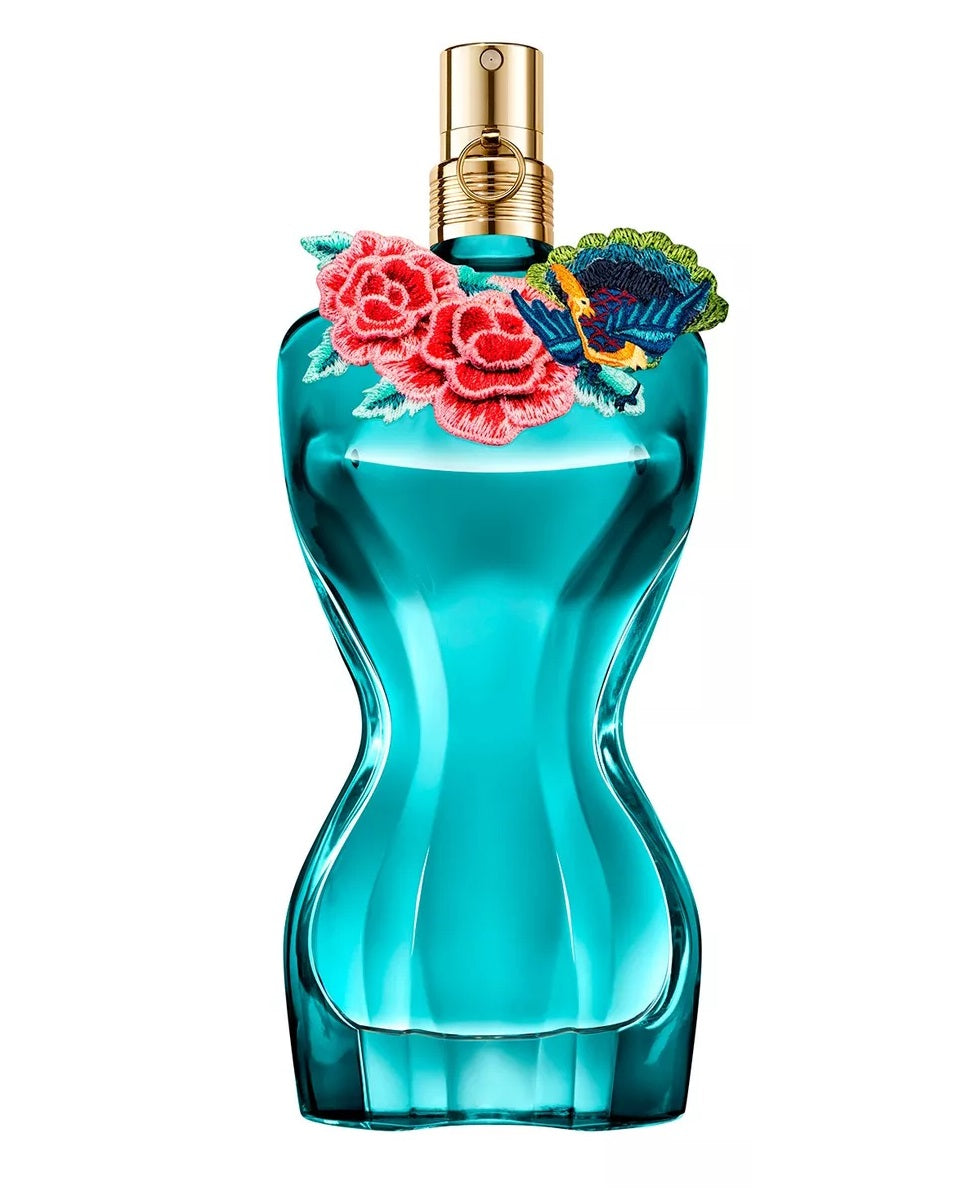 Perfume La Belle Paradise Jean Paul Gaultier 100 ml (Paradise_JeanPaulGautlier_1