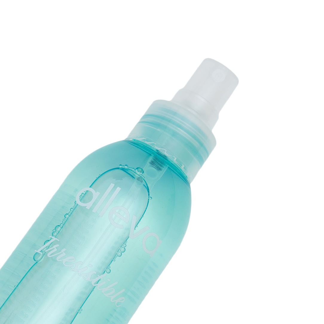 Body Splash Irresistível Alleva 200ml (720962)