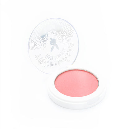 Blush Camaleão Tropicália Vegano Playboy cor:PB1123-01