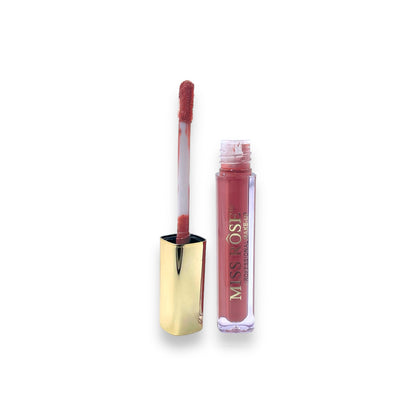 Brilho Labial Fashion Z2 Miss Rôse cor:17 (7701-003Z2-17)