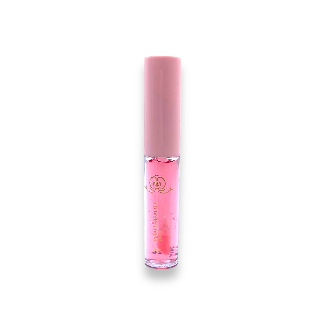 Óleo Labial Beijinho no Ombro Phállebeauty cor:01 (PH0329-01)