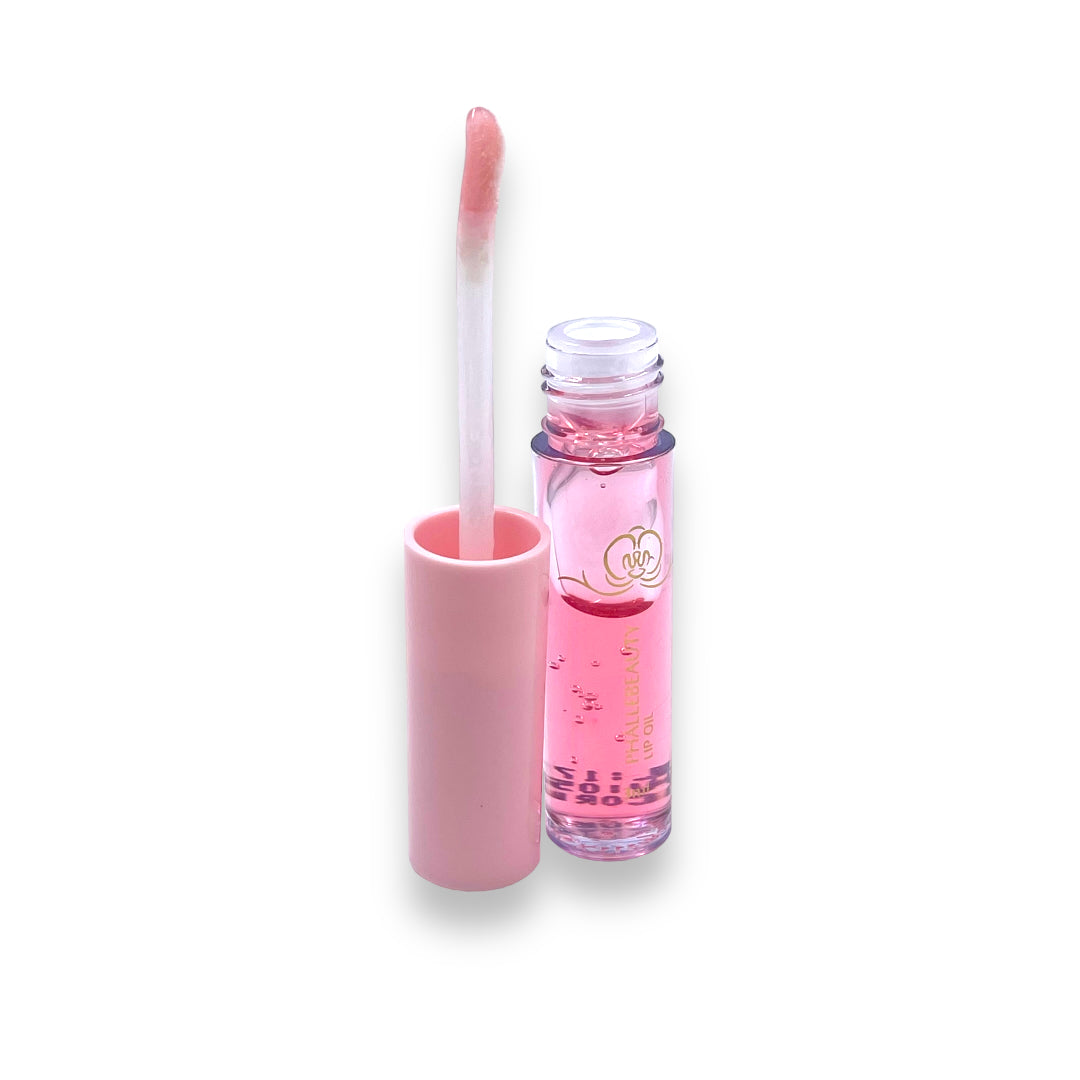 Óleo Labial Beijinho no Ombro Phállebeauty cor:01 (PH0329-01)