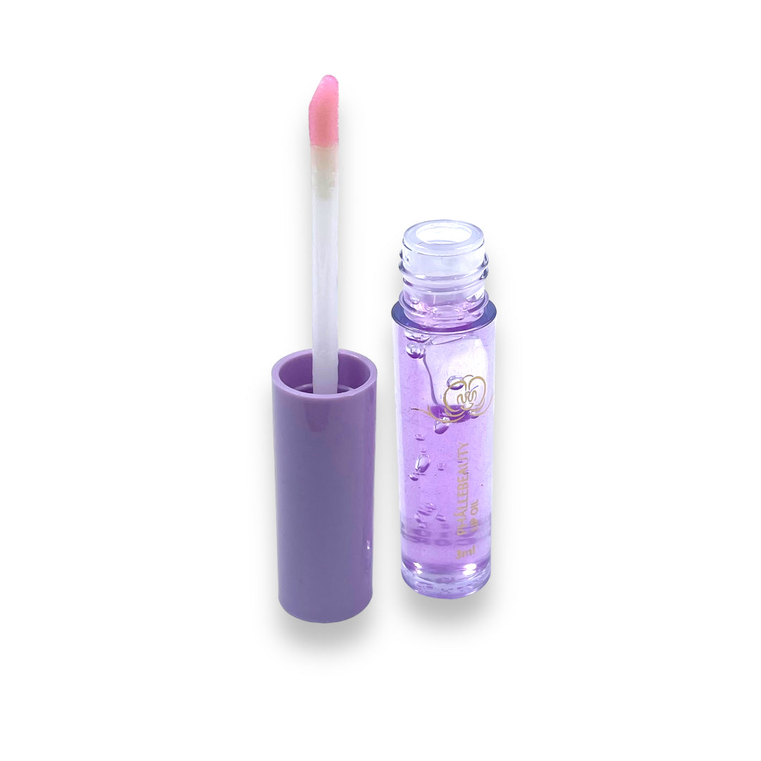 Óleo Labial Beijinho no Ombro Phállebeauty cor:02 (PH0329-02)