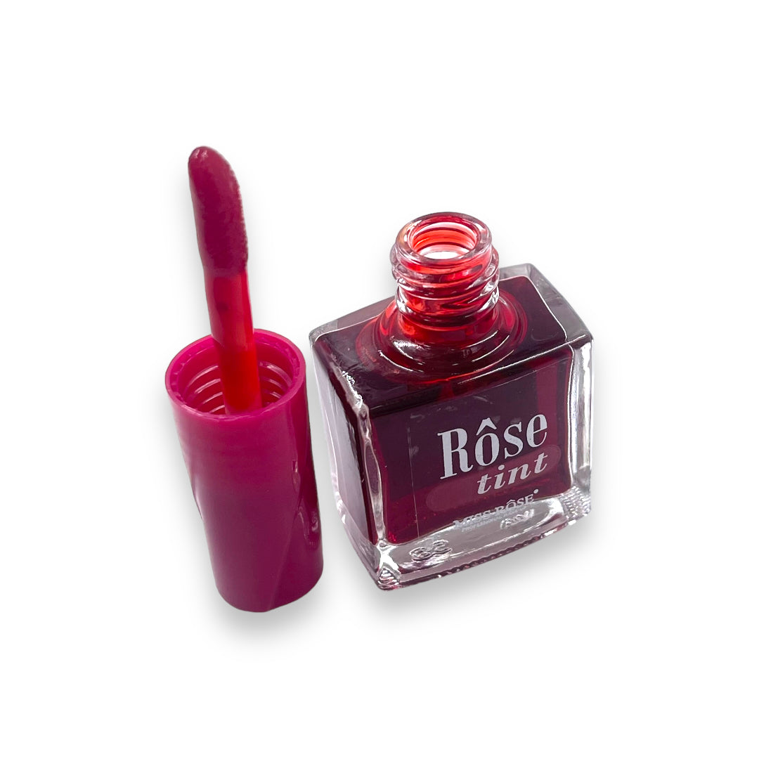 Lip Tint Miss Rôse cor:Roxo (MR016-Roxo)