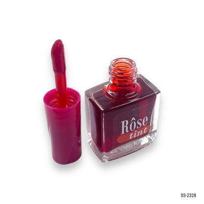 Lip Tint Miss Rôse cor:Roxo (MR016-Roxo)