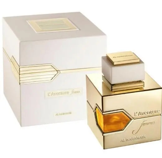 Al Haramain L&#39;Aventure Femme - 100Ml