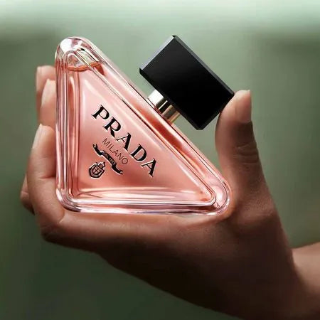 perfume prada paradoxe feminino eau de parfum 90ml