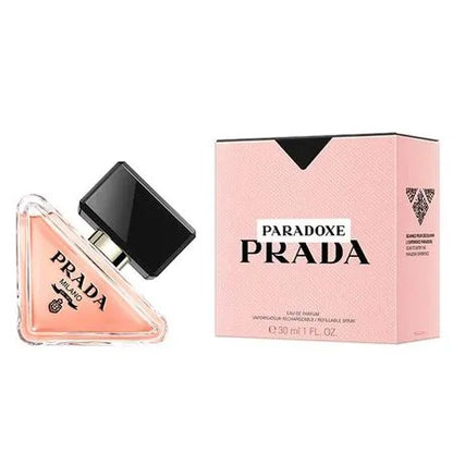 perfume prada paradoxe feminino eau de parfum 90ml