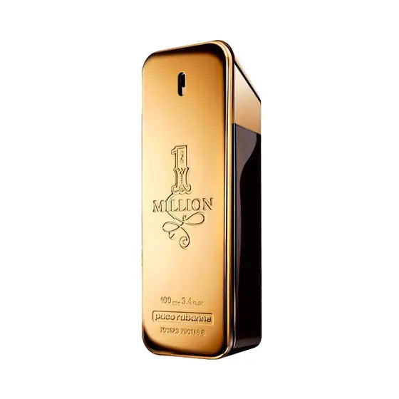 Paco Rabanne One Million Eau de Toilette - Perfume Masculino 100ml