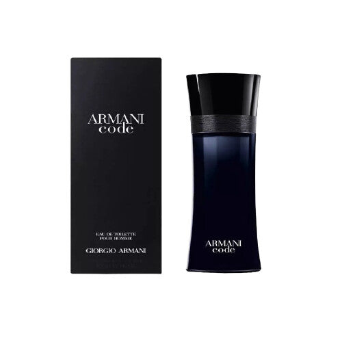 Perfume Giorgio Armani Code Homme Man 125 ml (CORE_125)